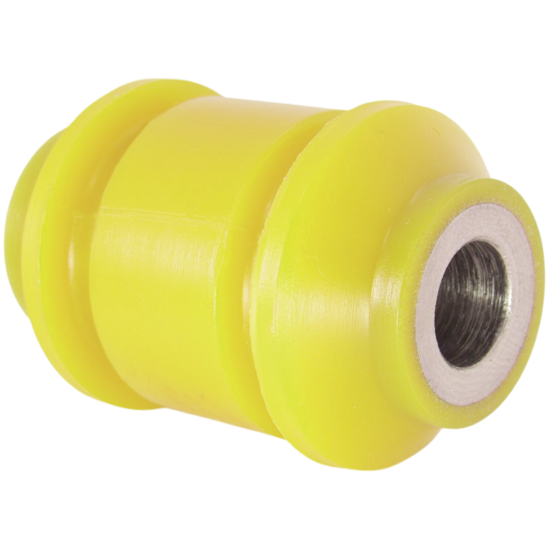 Поліуретановий сайлентблок переднього нижнього важеля передній Audi A2 1999-2005 HARDNESS