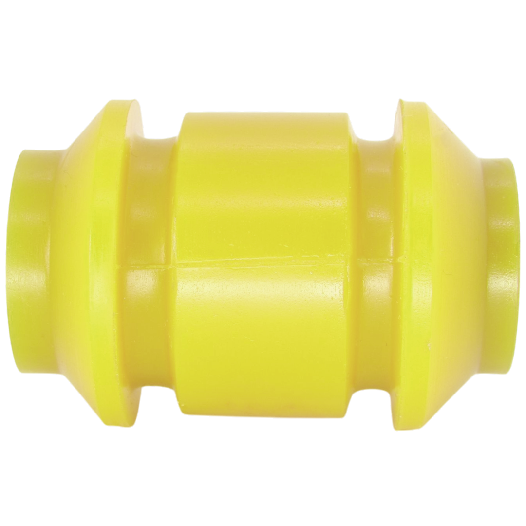 Поліуретановий сайлентблок переднього нижнього важеля передній Audi A2 1999-2005 HARDNESS