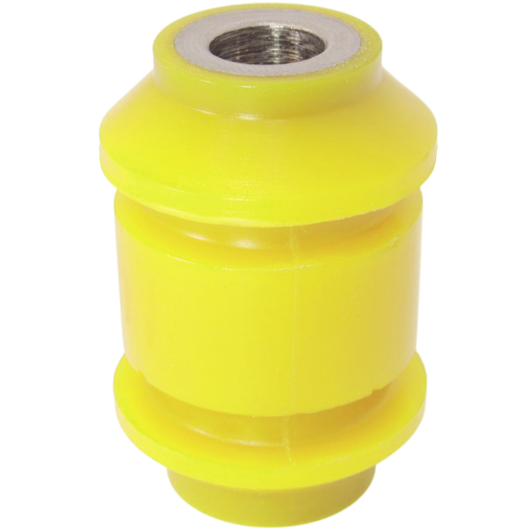 Поліуретановий сайлентблок переднього нижнього важеля передній Audi A2 1999-2005 HARDNESS