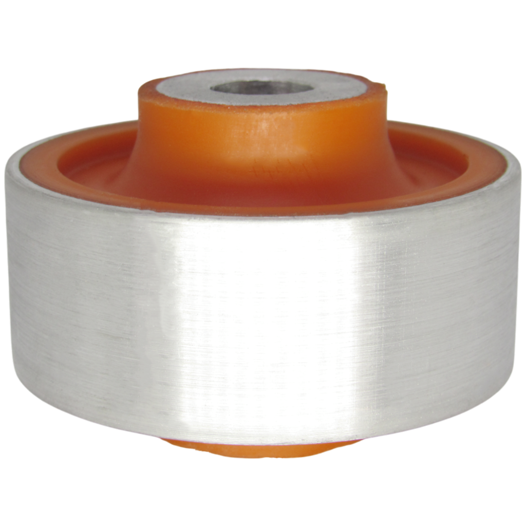 Поліуретановий сайлентблок переднього важеля задній Skoda Fabia 2007-2014 d12mm