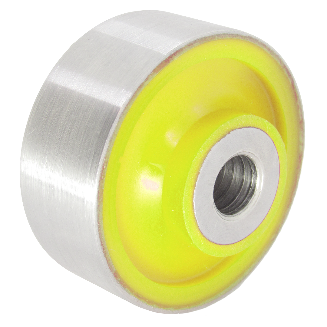 Поліуретановий сайлентблок переднього важеля задній Audi A3 1996-2006 d12mm  HARDNESS