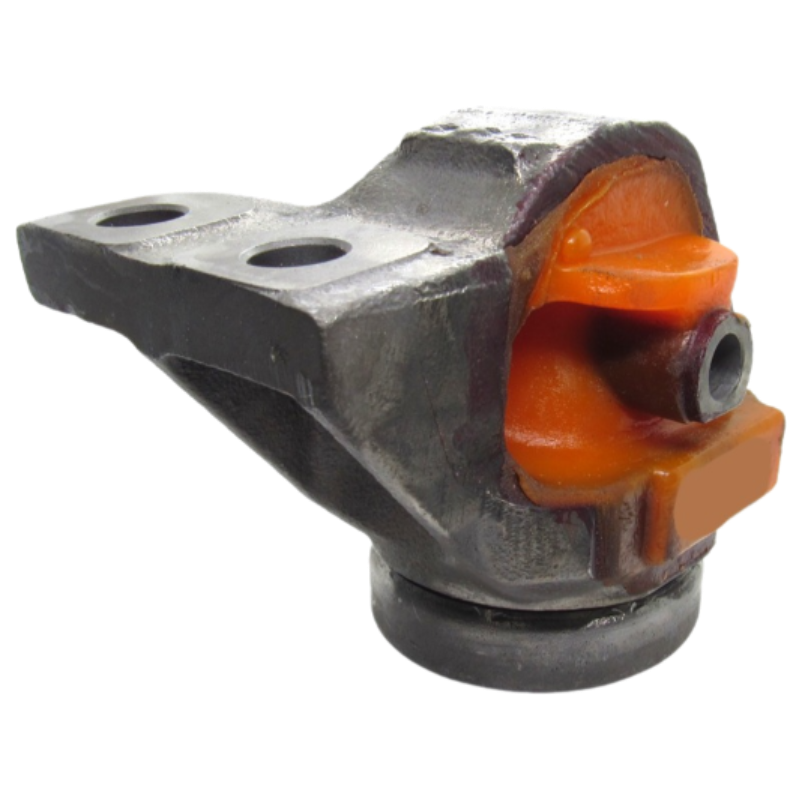 Поліуретанова подушка двигуна права Mazda 626 1987-1991