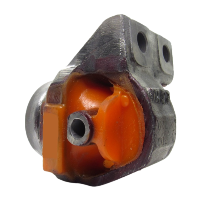 Поліуретанова подушка двигуна права Mazda 626 1987-1991