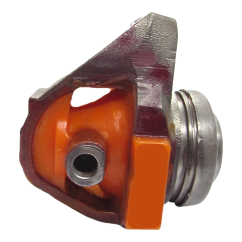 Поліуретанова подушка двигуна права Mazda 626 1991-1997 2.0L РЕКОНСТРУКЦІЯ ВАШОЇ