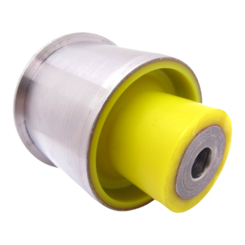 Поліуретановий сайлентблок задньої балки Skoda Fabia 2007-2014 HARDNESS