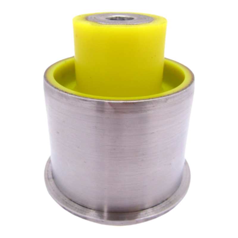 Поліуретановий сайлентблок задньої балки Skoda Fabia 2007-2014 HARDNESS