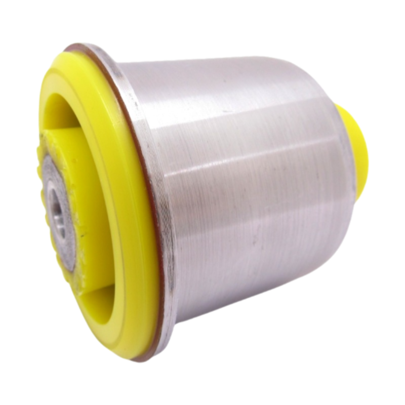 Поліуретановий сайлентблок задньої балки Skoda Fabia 2007-2014 HARDNESS