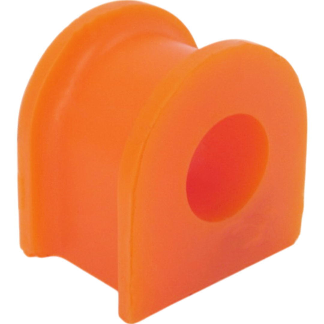 Поліуретанова втулка переднього стабілізатора Mazda Xedos 6 1992-1997 2.0L