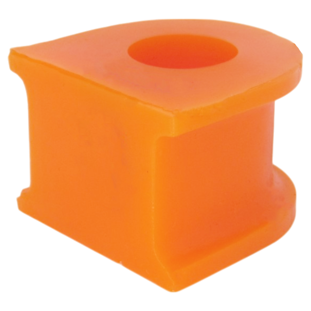 Поліуретанова втулка переднього стабілізатора Mazda Xedos 6 1992-1997 2.0L