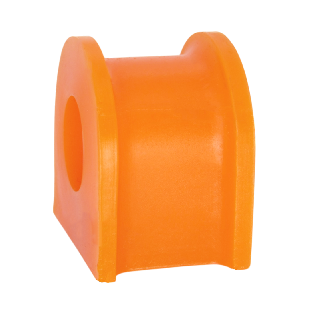 Поліуретанова втулка переднього стабілізатора Mazda Xedos 6 1992-1997 2.0L