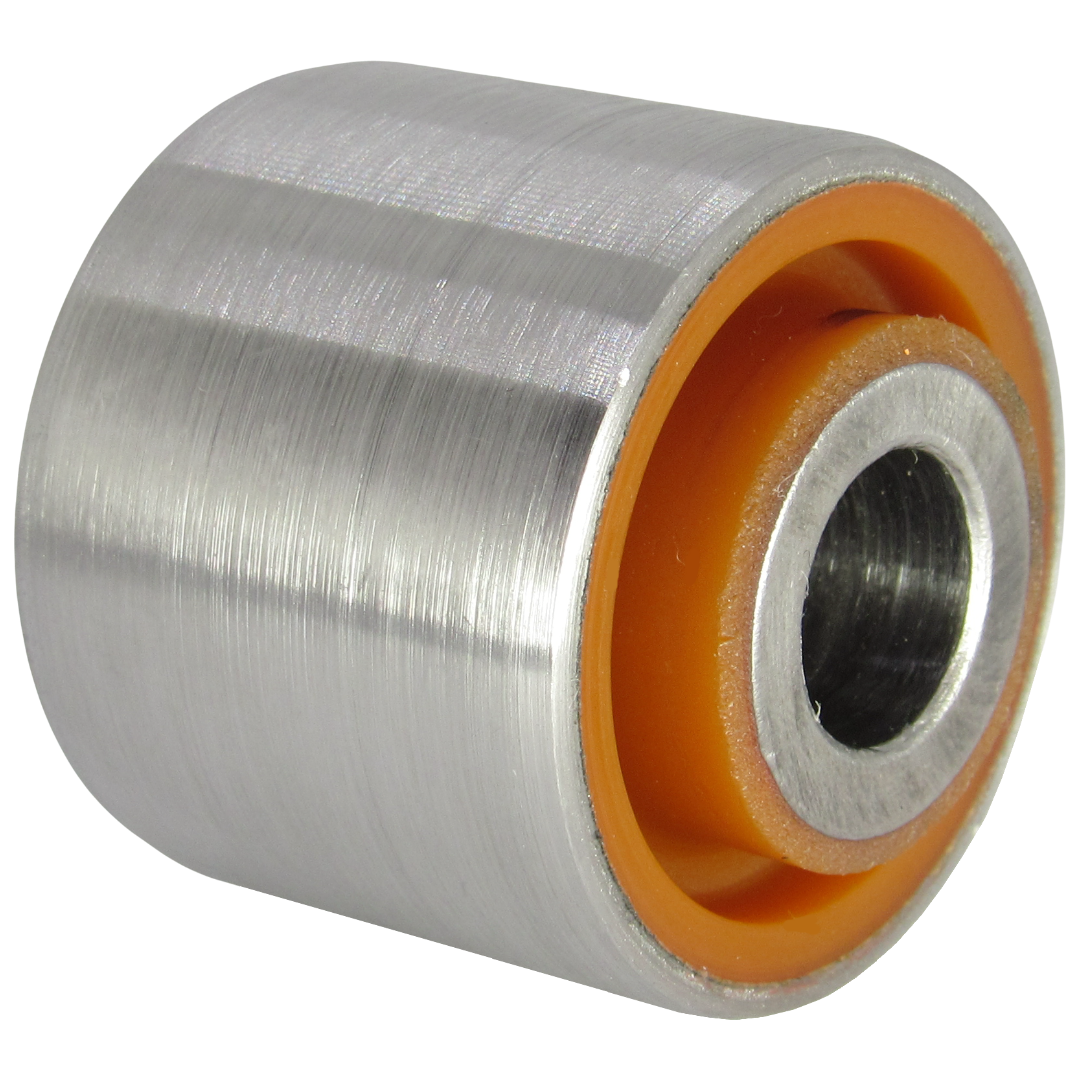 Поліуретановий сайлентблок заднього серповидного важеля Mazda Cx-7 2006-2012