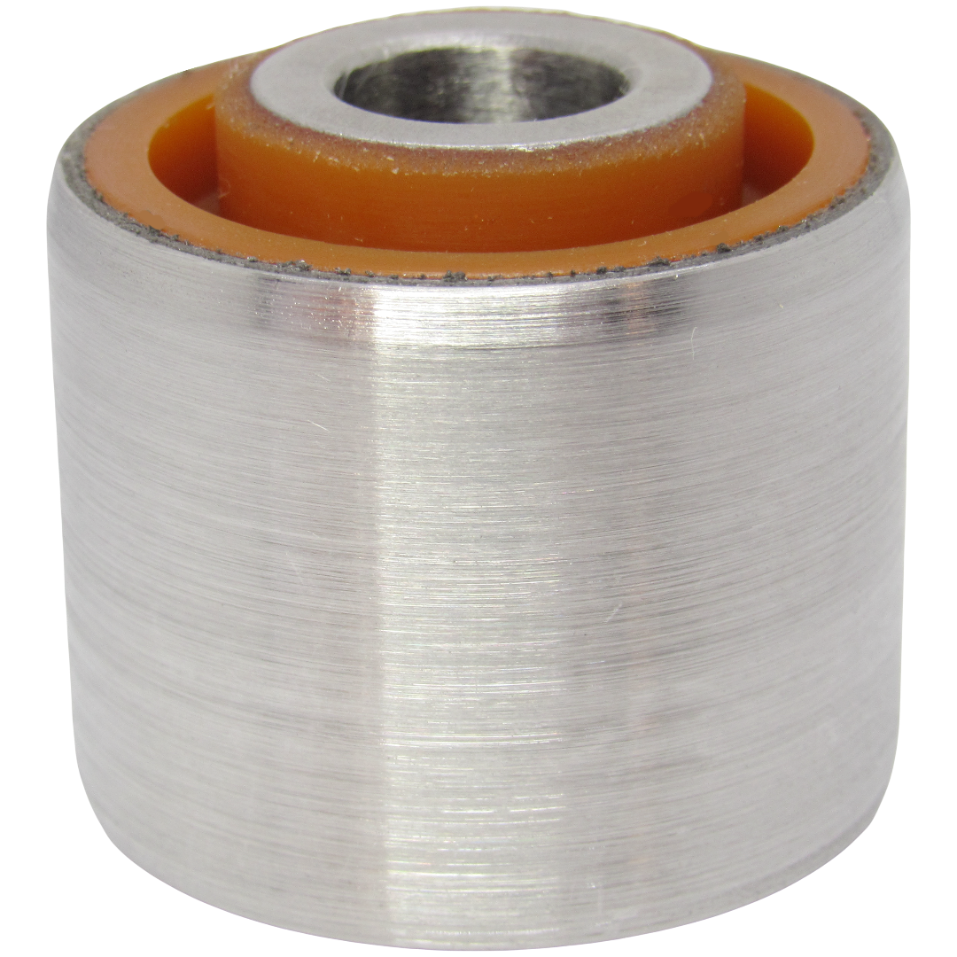 Поліуретановий сайлентблок заднього серповидного важеля Mazda Cx-7 2006-2012