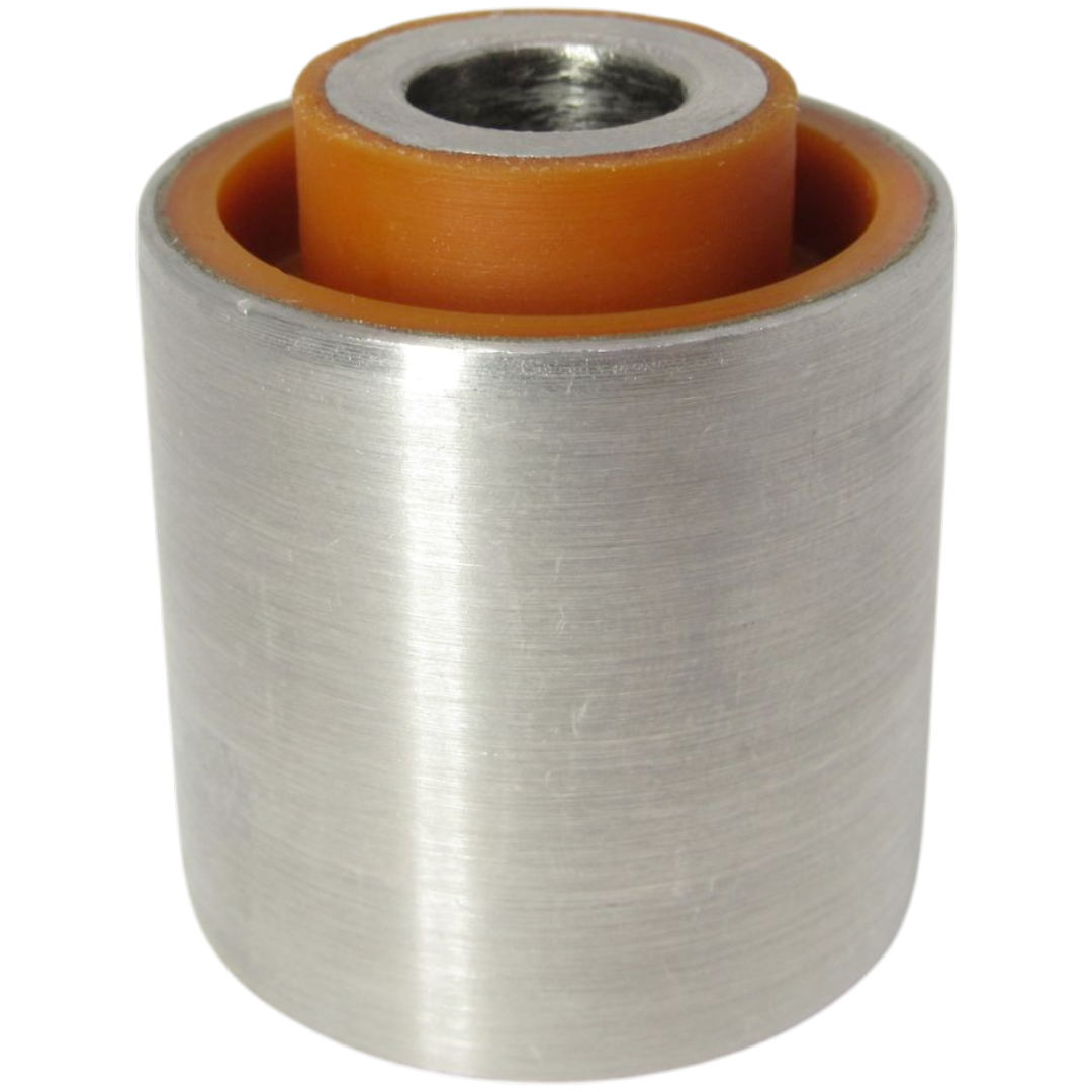 Поліуретановий сайлентблок заднього підпружинного важеля зовнішній Volvo S40 2 2004-2012