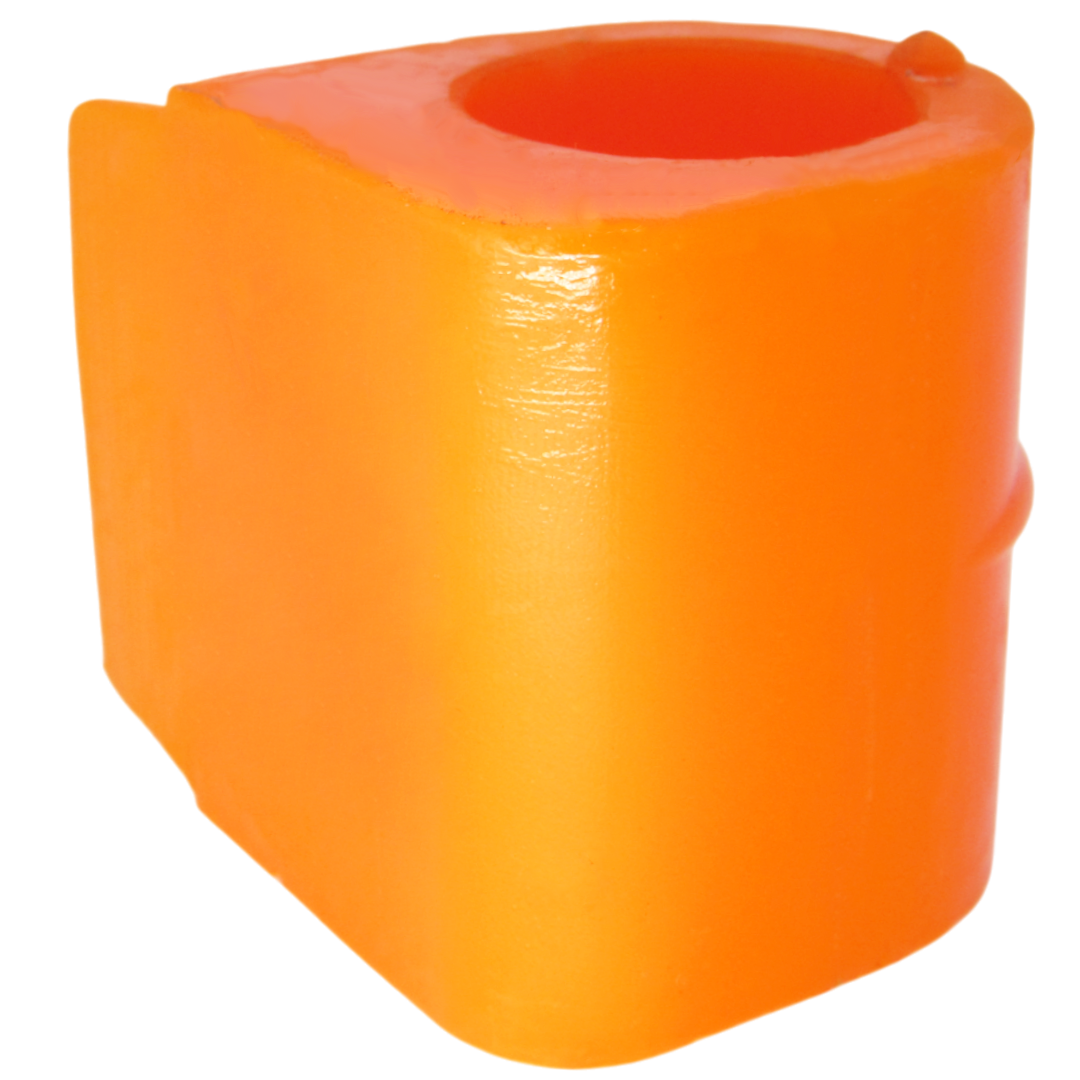 Поліуретанова втулка переднього стабілізатора Opel Vectra 1988-1995 2.0L-2.5L