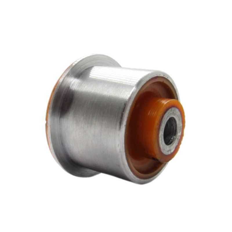 Поліуретановий cайлентблок переднього важеля передній, задній ВЕЛИКИЙ Audi Coupe 1988-1996