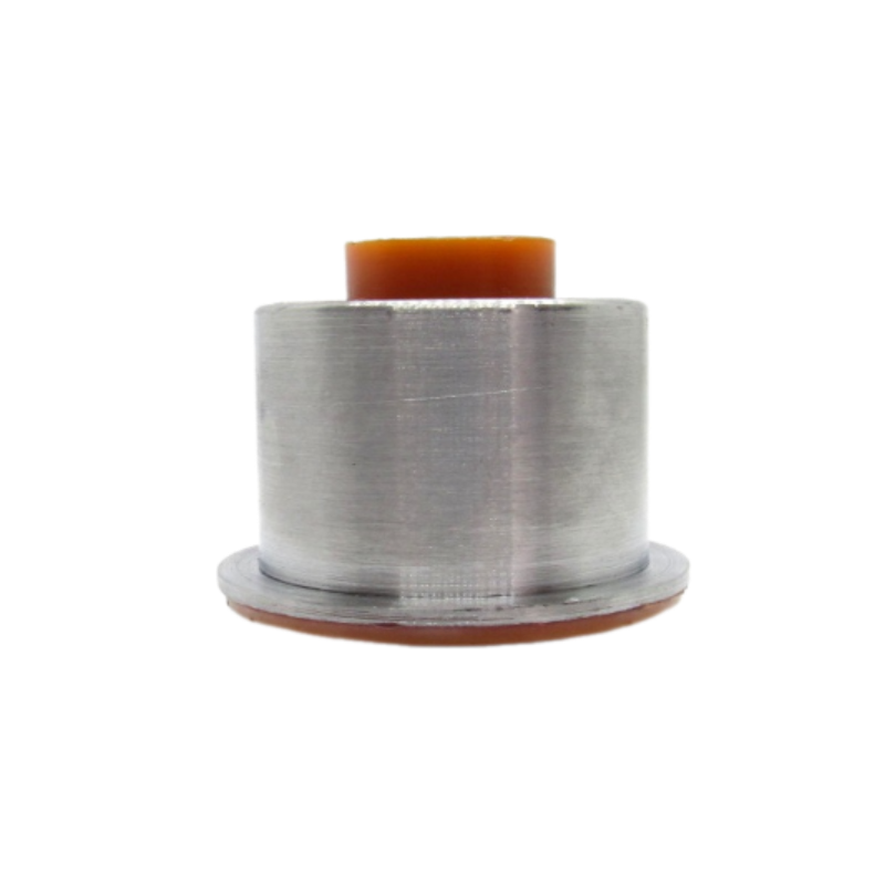 Поліуретановий cайлентблок переднього важеля передній, задній ВЕЛИКИЙ Audi Coupe 1988-1996