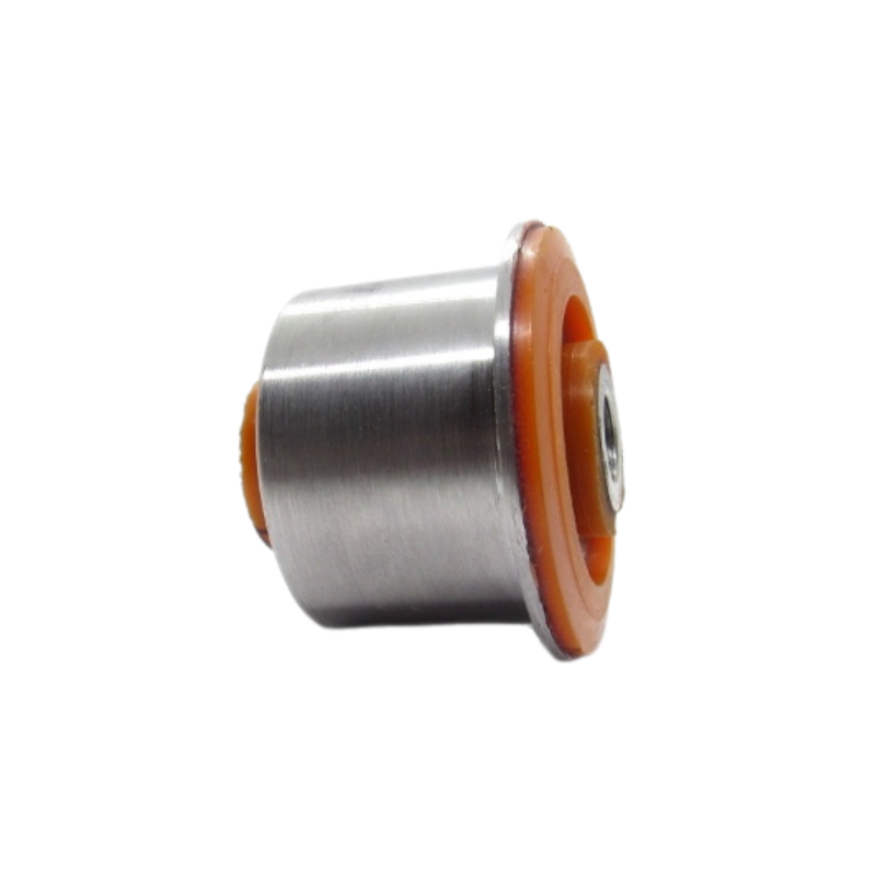 Поліуретановий cайлентблок переднього важеля передній, задній ВЕЛИКИЙ Audi Coupe 1988-1996