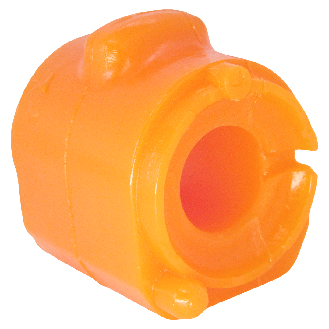 Поліуретанова втулка переднього стабілізатора Ford Fiesta 2008-2017 1.4L