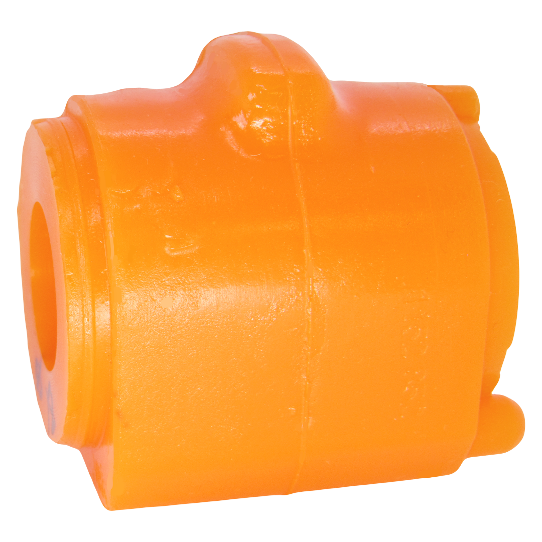 Поліуретанова втулка переднього стабілізатора Ford Fiesta 2008-2017 1.4L