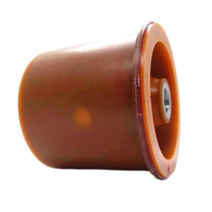 Поліуретановий сайлентблок задньої балки BMW 7 E32 1987-1994