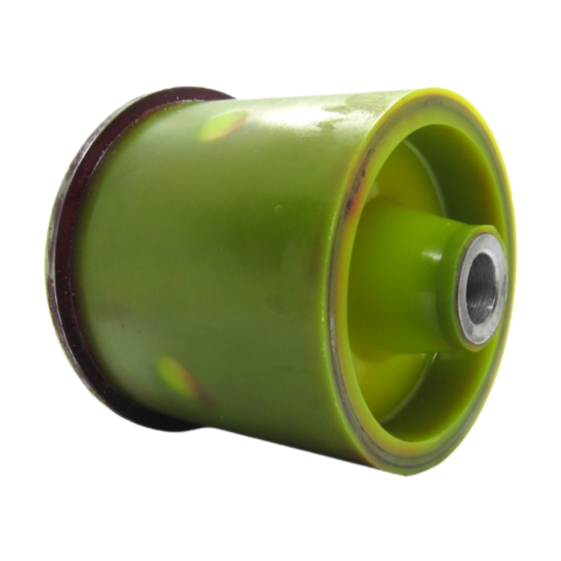 Polyurethane bushing of the rear beam BMW 5 E34 1987-1995 HARDNESS