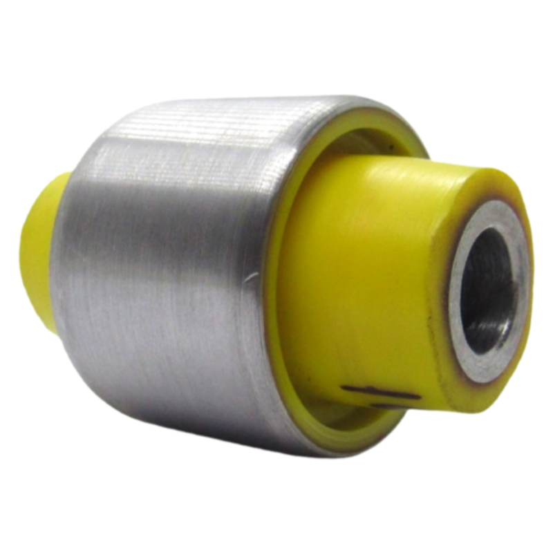 Поліуретановий сайлентблок заднього прямого важеля внутрішній Audi A3 2012-2020 HARDNESS