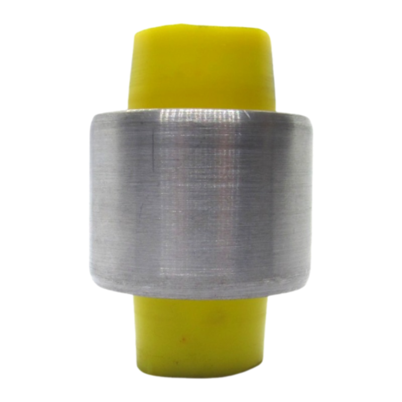 Поліуретановий сайлентблок заднього прямого важеля внутрішній Audi A3 2012-2020 HARDNESS