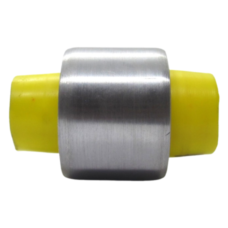 Поліуретановий сайлентблок заднього прямого важеля внутрішній Audi A3 2012-2020 HARDNESS