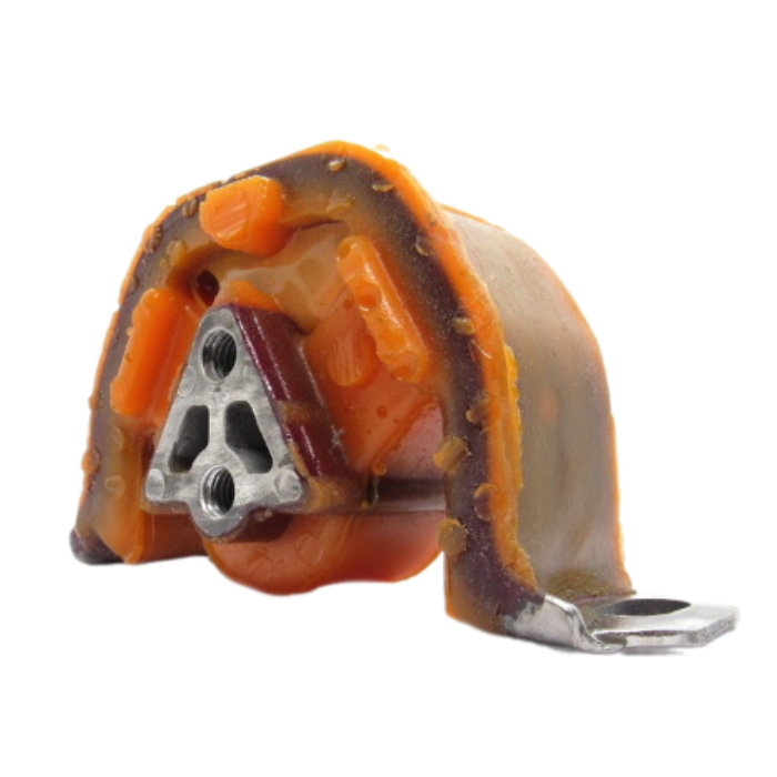 Polyurethane engine mount left Daewoo Espero 1990-1999 RECONSTRUCTION OF YOUR