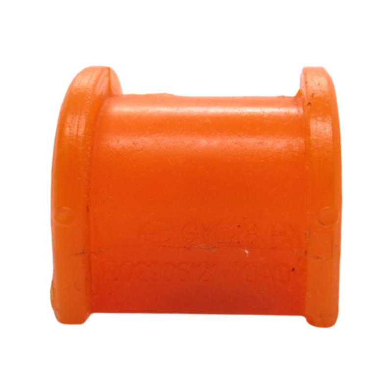 Polyurethane bushing front stabilizer Great Wall Safe 2002-2009 (disc brakes) 2,2L