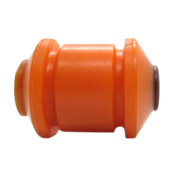 Полиуретановый сайлентблок переднего рычага передний Chevrolet Tacuma 2000-2008