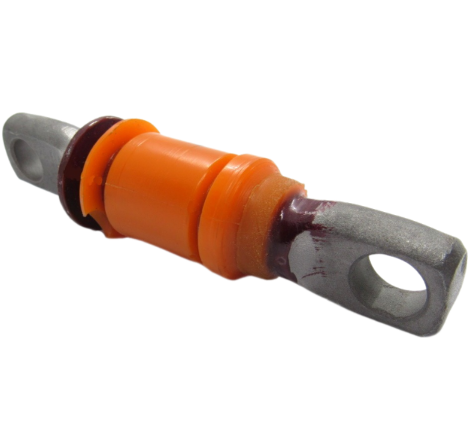 Поліуретановий Сайлентблок переднього важеля передній Hyundai Matrix 2001-2008 2,0L