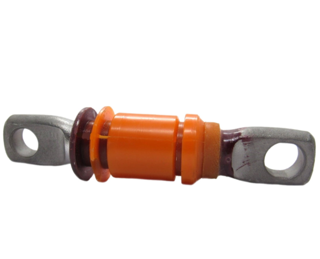 Поліуретановий Сайлентблок переднього важеля передній Hyundai Matrix 2001-2008 2,0L