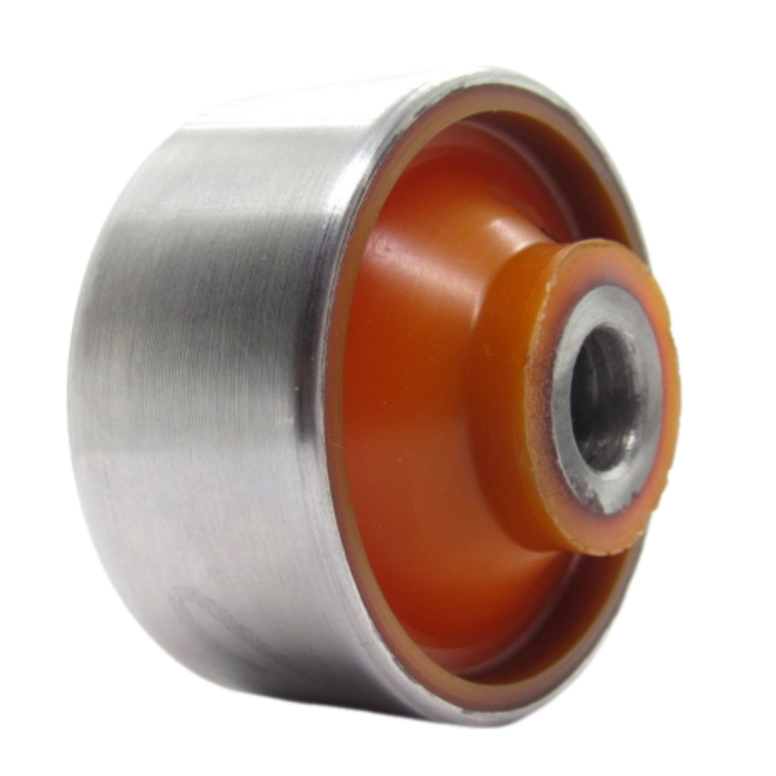 Поліуретановий сайлентблок переднього важеля задній Opel Corsa C 2000-2006