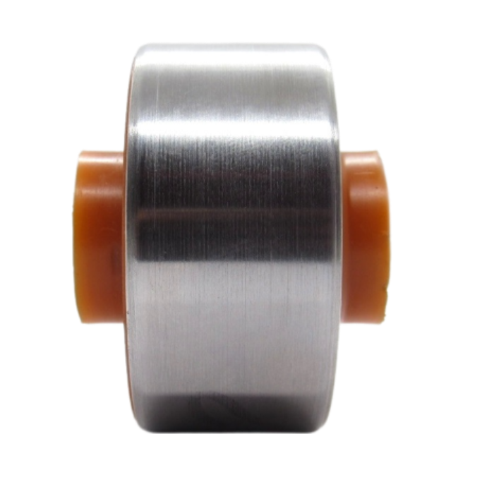 Поліуретановий сайлентблок переднього важеля задній Opel Corsa C 2000-2006