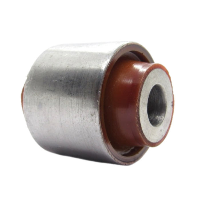 Поліуретановий сайлентблок заднього верхнього важеля зовнішній Nissan Pathfinder 1986-1995