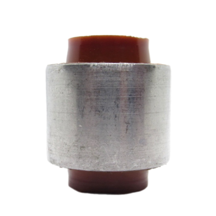 Поліуретановий сайлентблок заднього верхнього важеля зовнішній Nissan Pathfinder 1986-1995