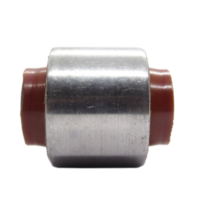 Поліуретановий сайлентблок заднього верхнього важеля зовнішній Nissan Pathfinder 1986-1995