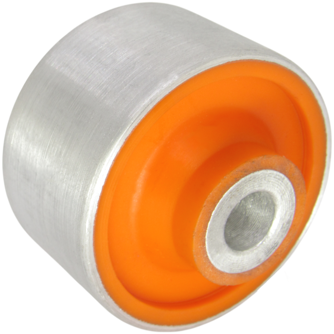 Поліуретановий сайлентблок переднього важеля задній Hyundai Atos 1997-