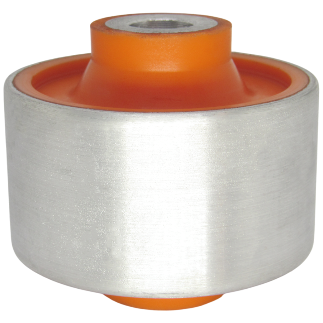 Поліуретановий сайлентблок переднього важеля задній Hyundai Atos 1997-