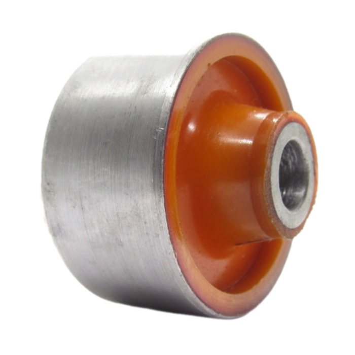 Поліуретановий сайлентблок переднього важеля задній Hyundai Matrix 2001-2008 63мм