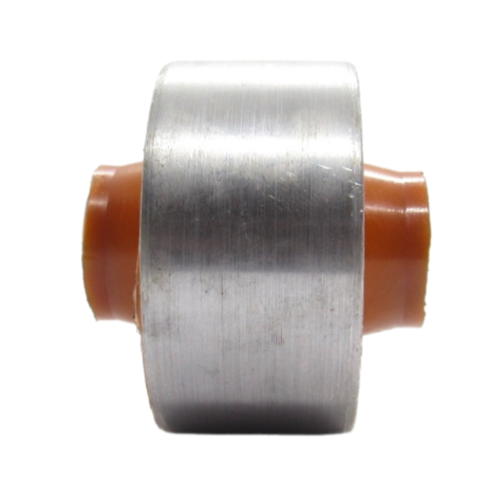 Поліуретановий сайлентблок переднього важеля задній Hyundai Matrix 2001-2008 63мм