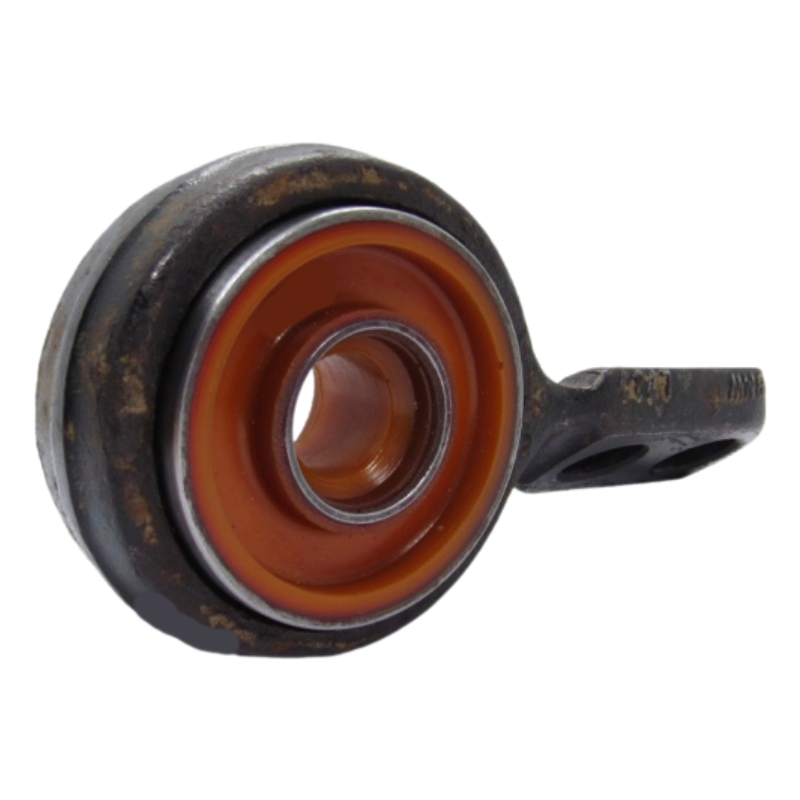 Поліуретановий сайлентблок переднього важеля BMW 3 E30 1982-1994 В КРОНШТЕЙНІ лівий