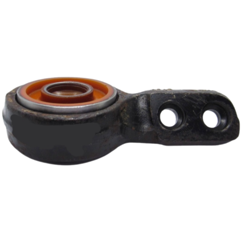 Поліуретановий сайлентблок переднього важеля BMW 3 E30 1982-1994 В КРОНШТЕЙНІ лівий