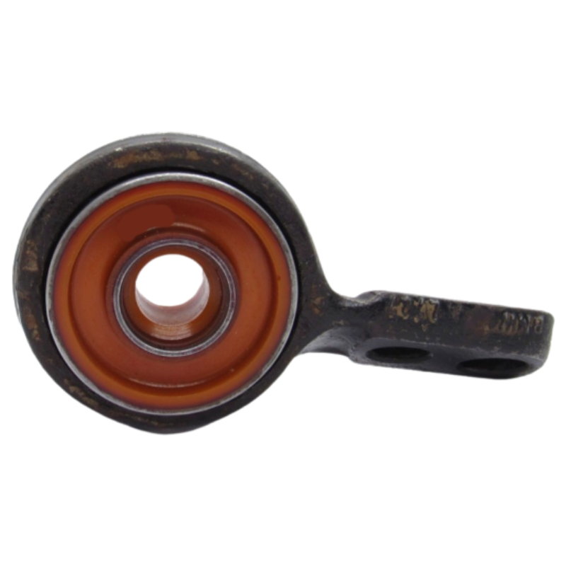 Поліуретановий сайлентблок переднього важеля BMW 3 E30 1982-1994 В КРОНШТЕЙНІ лівий