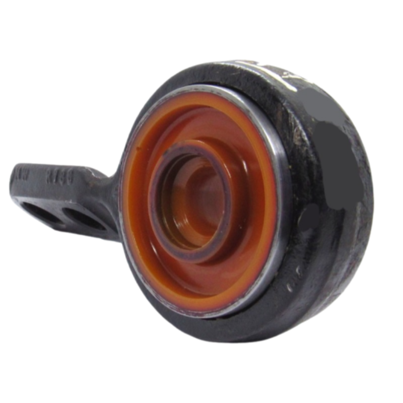 Поліуретановий сайлентблок переднього важеля BMW 3 E30 1982-1994 В КРОНШТЕЙНІ правий