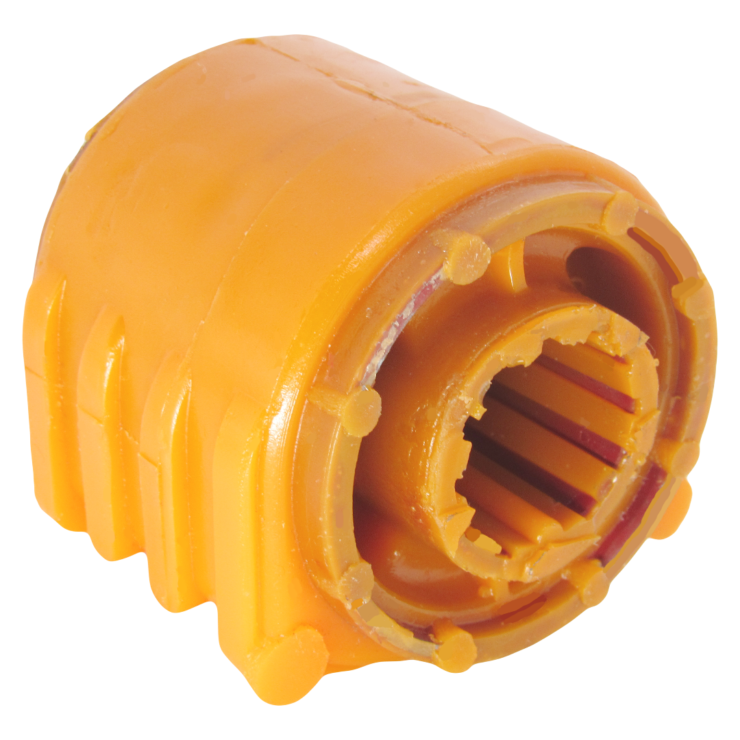 Поліуретановий сайлентблок переднього важеля задній Chrysler 3 Voyager 1996-2000