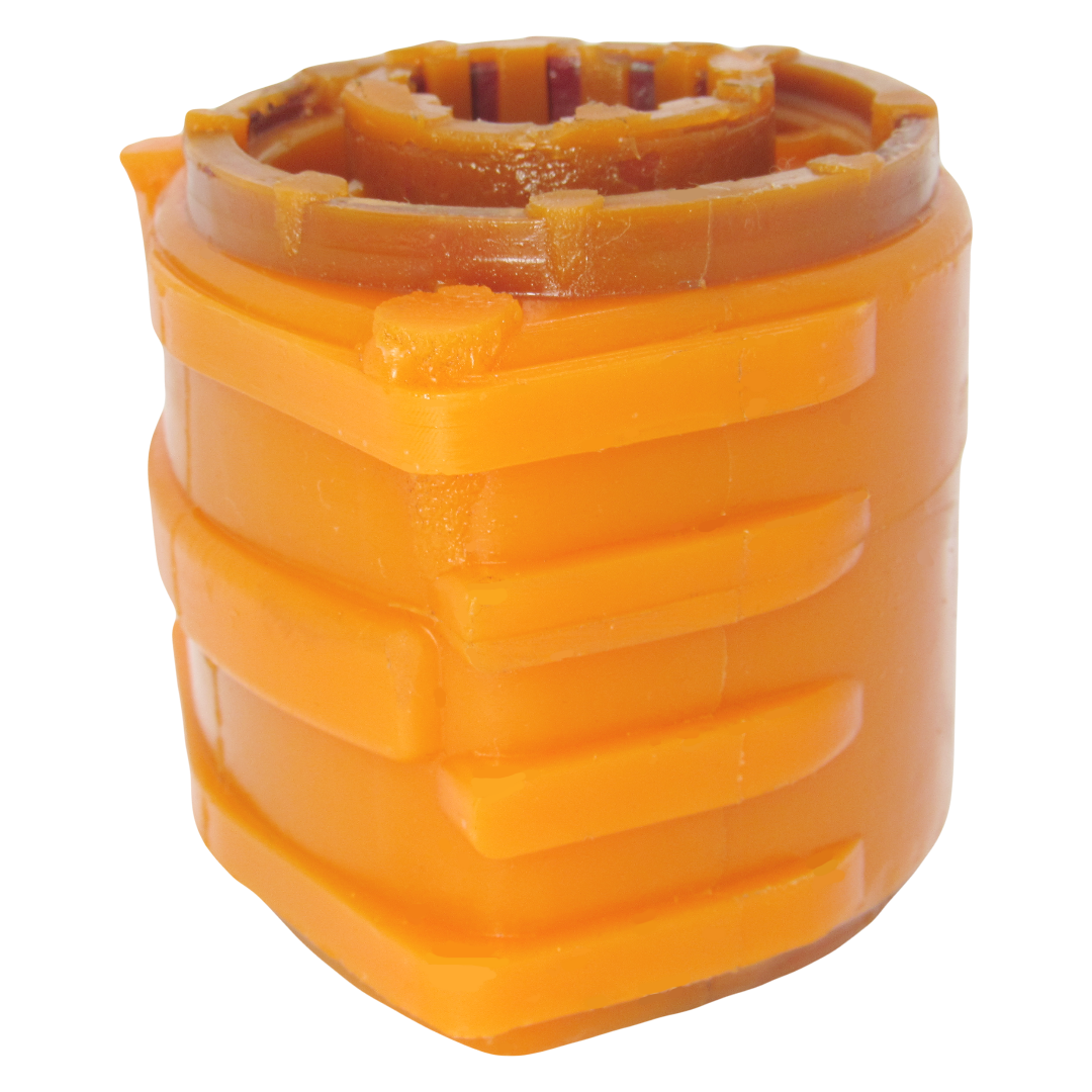 Поліуретановий сайлентблок переднього важеля задній Chrysler 3 Voyager 1996-2000