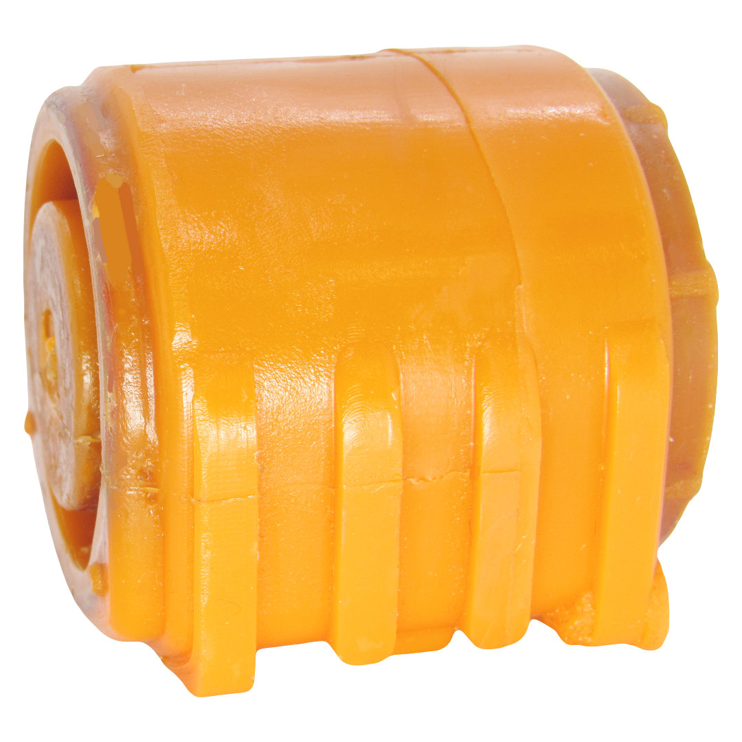 Поліуретановий сайлентблок переднього важеля задній Chrysler 3 Voyager 1996-2000