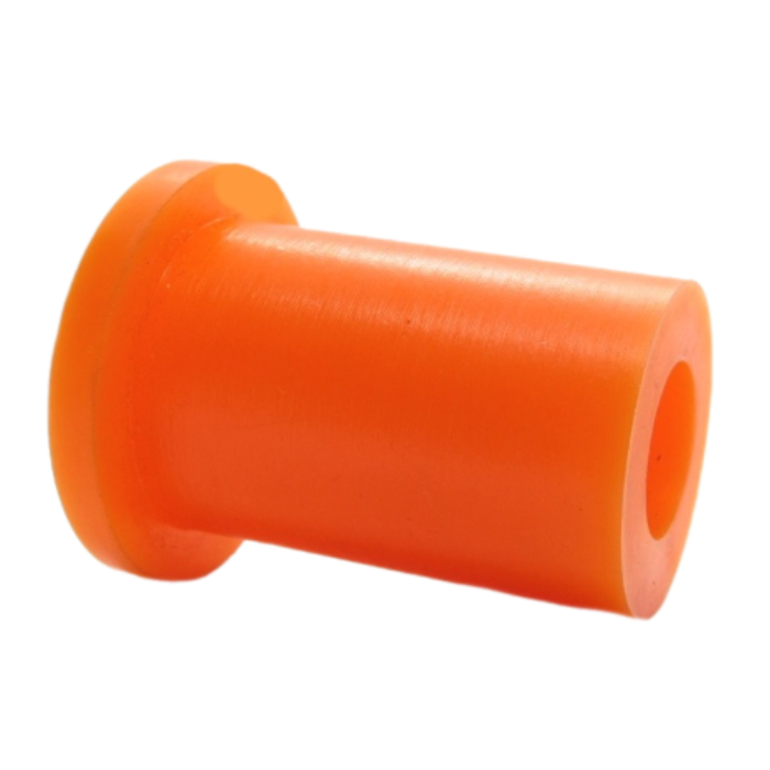 Поліуретанова втулка сережки ресори Mitsubishi Pajero Pinin 1999-2007